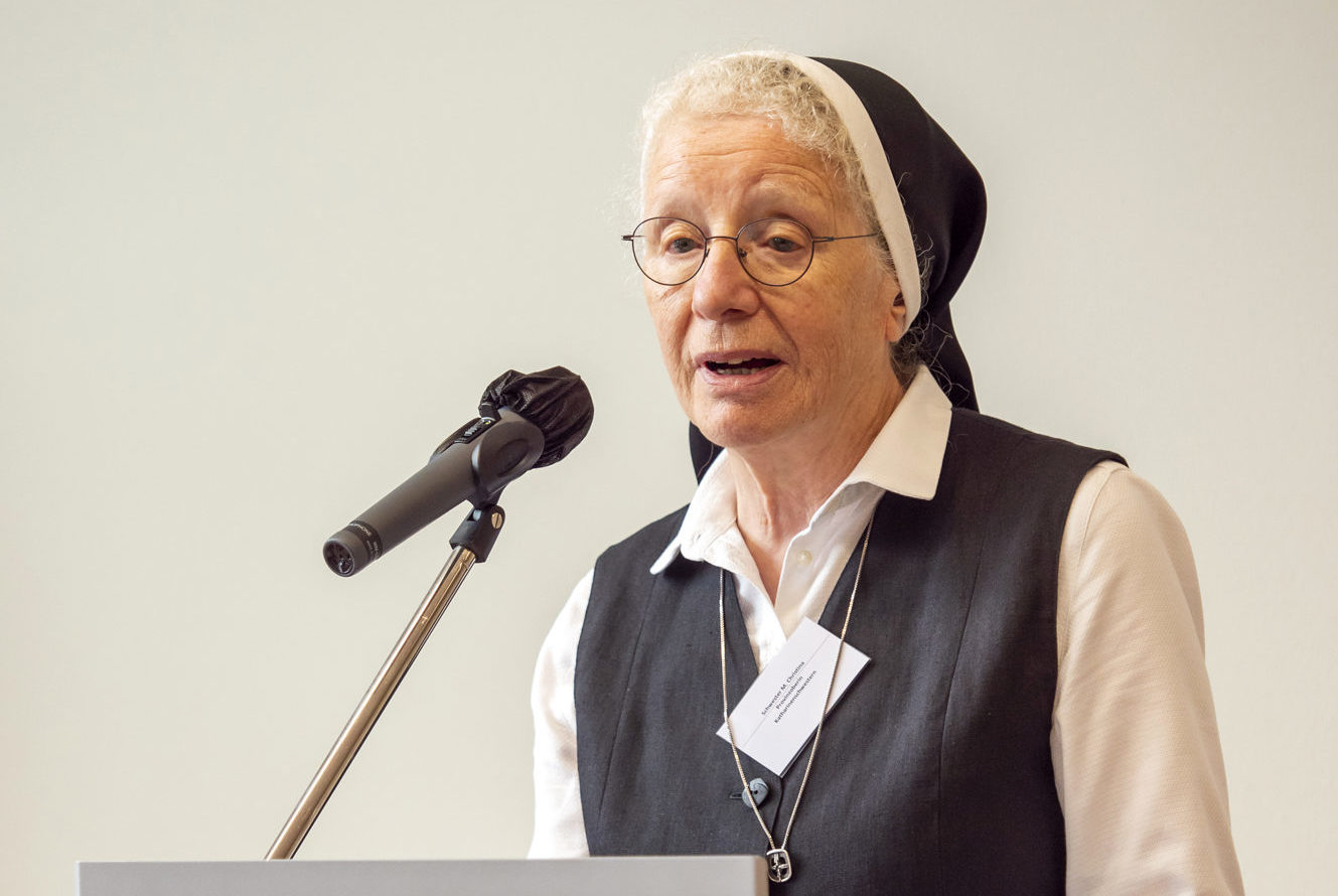Katholische Pflegeschule St. Hildegard Akademie Berlin feierlich eröffnet