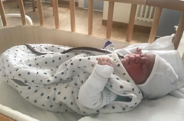 Geburtshilfe | Sankt Gertrauden-Krankenhaus