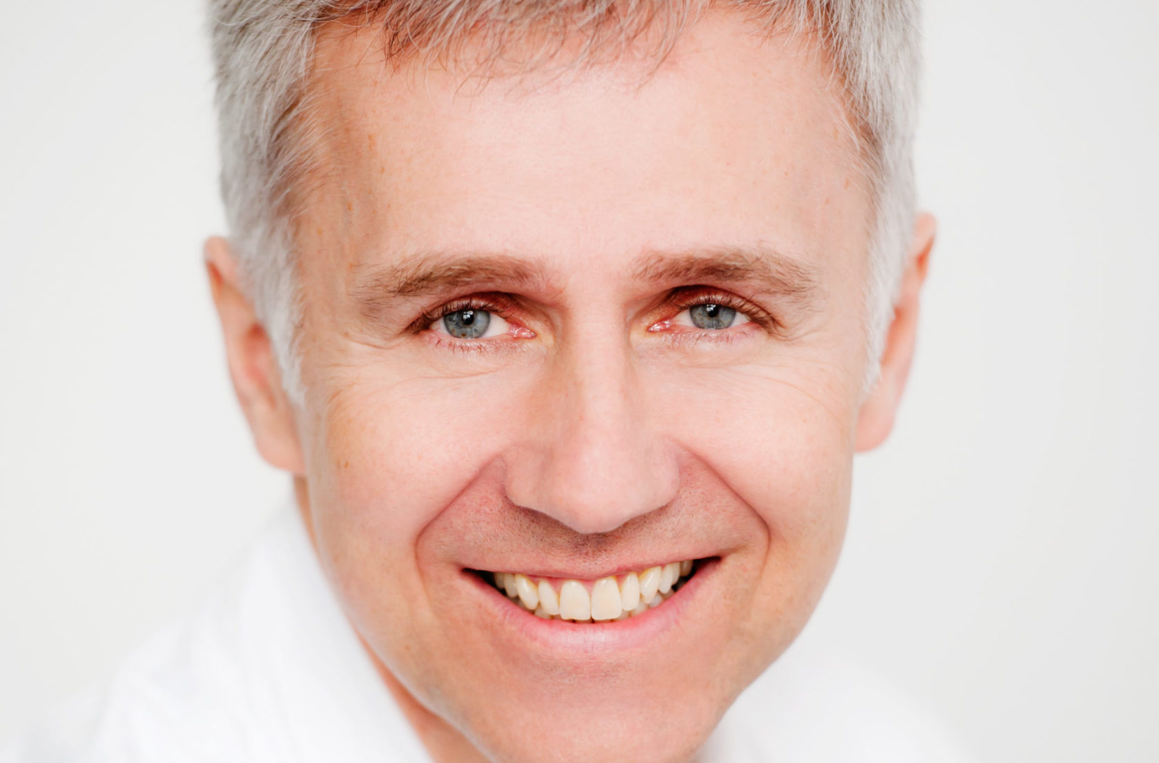 Chefarzt Dr. med. Ralf Langhoff