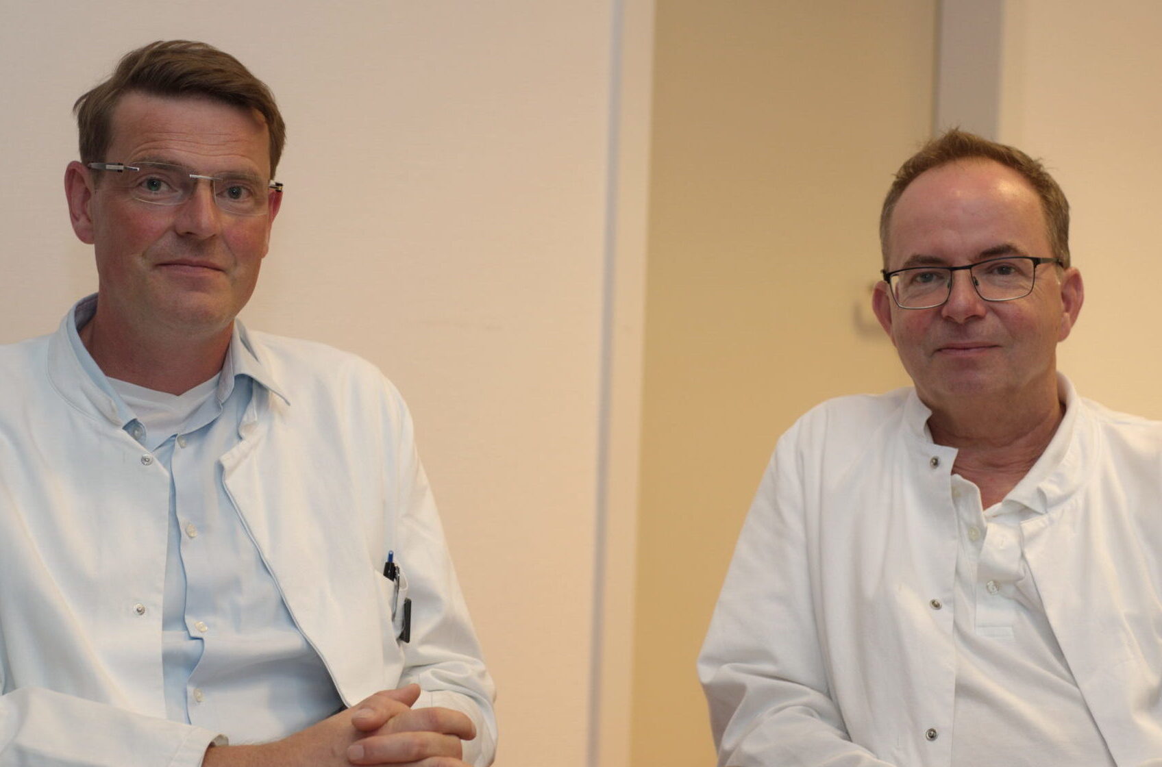 Dr. Haist Dr. Hausdorf | Kardiologie