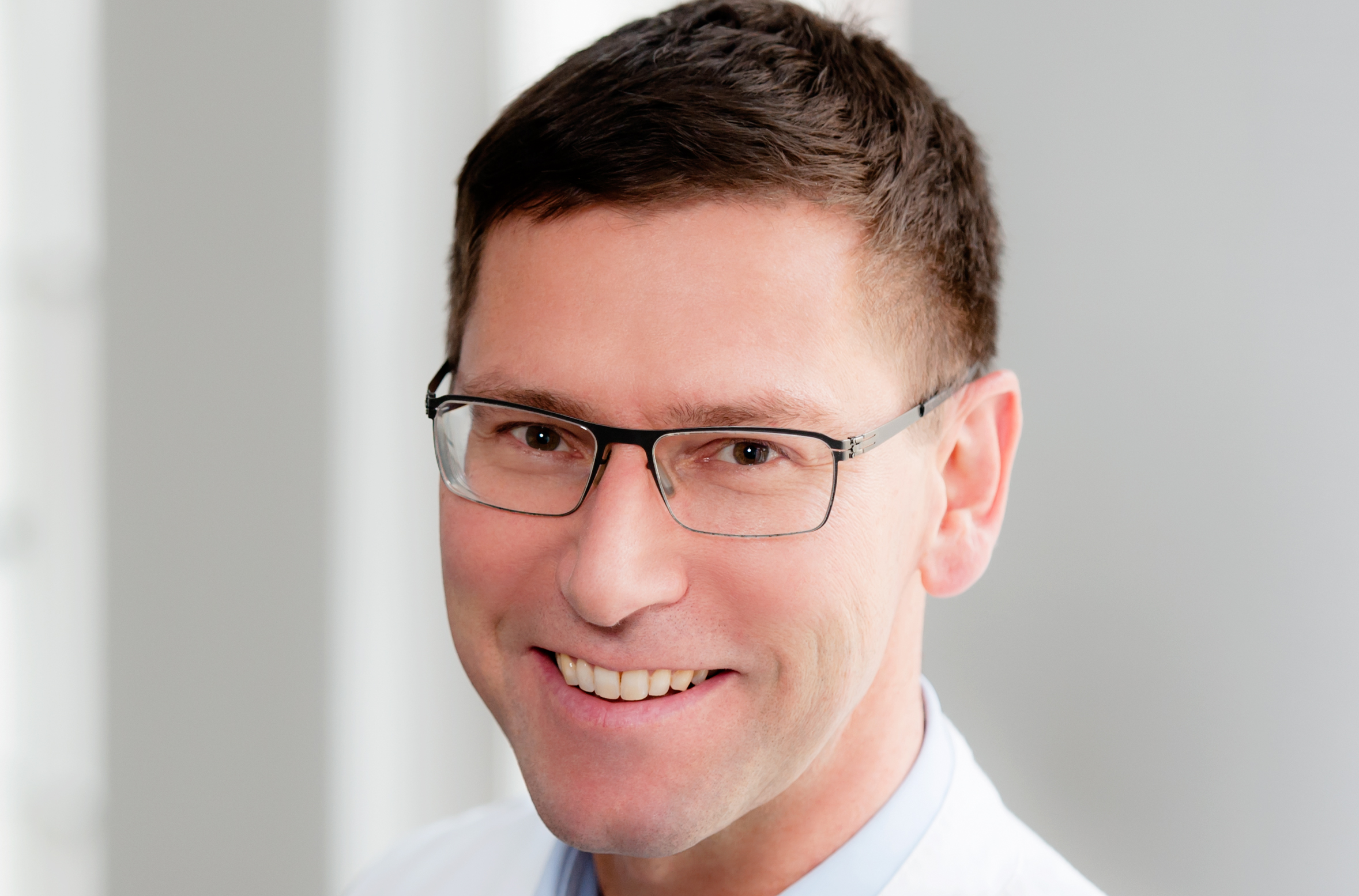 Dr. med. Joachim Wachtlin Augenheilkunde | Sankt Gertrauden-Krankenhaus