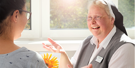 Katholisches Sankt Gertrauden-Krankenhaus Berlin