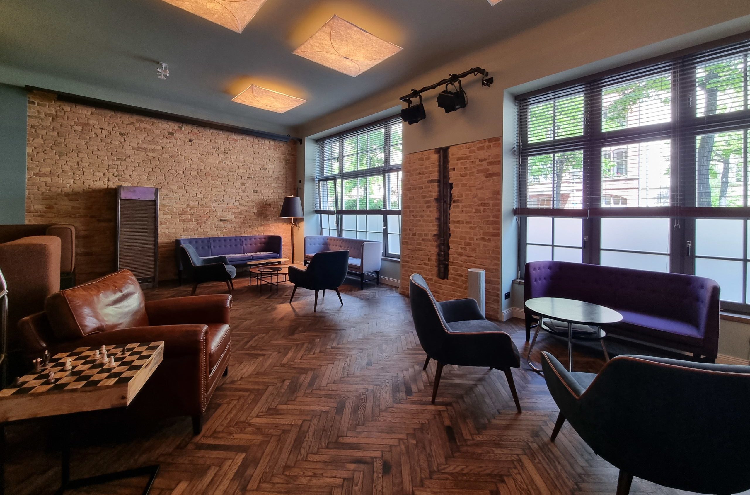 Sankt Gertrauden startet Kooperation mit Survivors Home