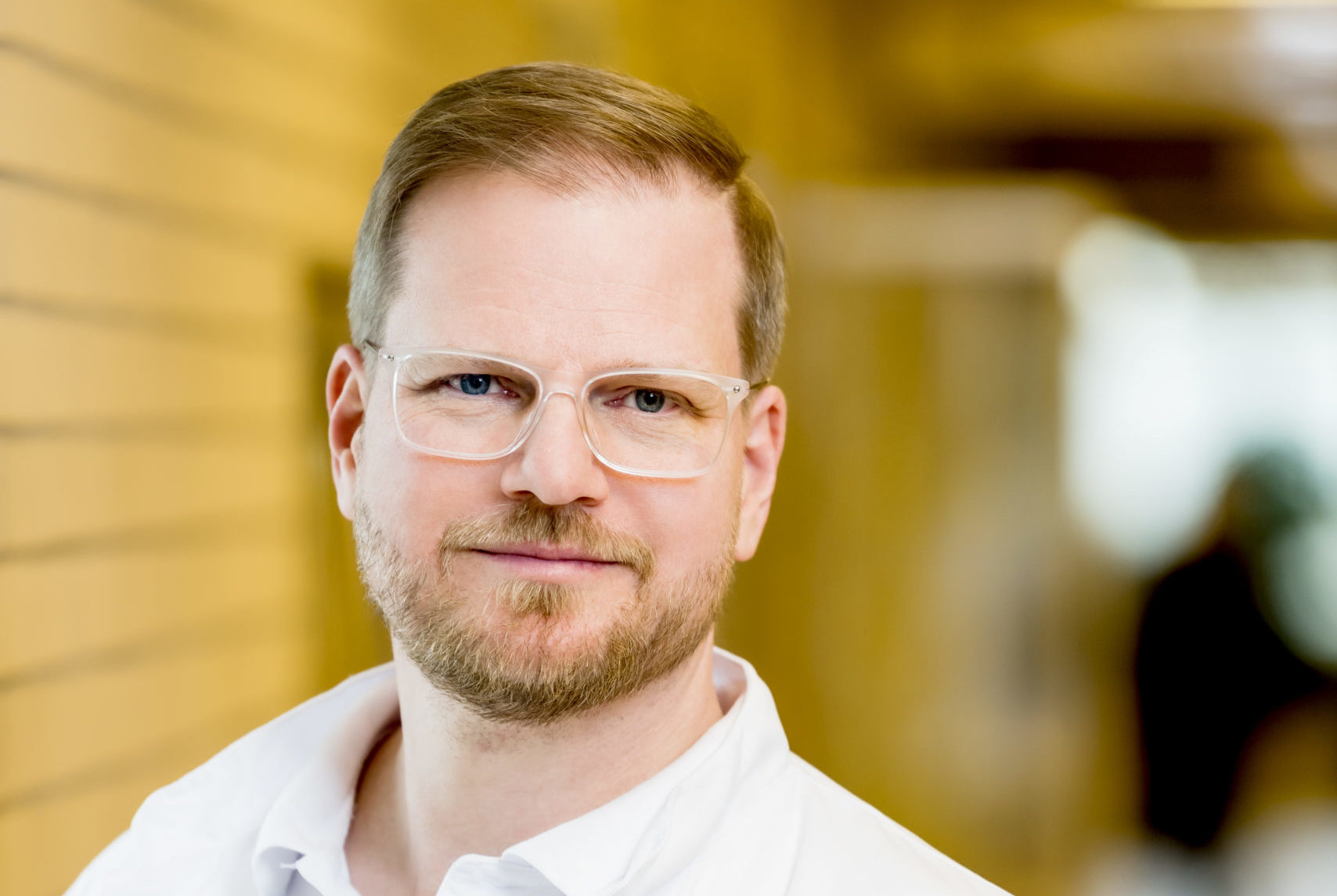 Dr. Dirk Engelmann: Chefarzt der Unfallchirurgie und Orthopädie