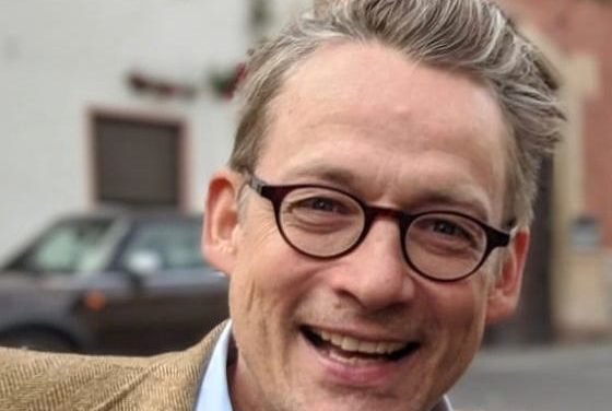 Dr. med. Dr. (GB) Martin Voss