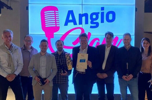 11. AngioSlam Berlin