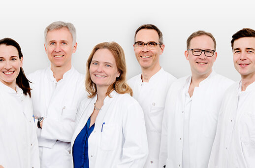 „Deutschlands beste Krankenhäuser 2023“ – Angiologie-Abteilung erhält Sonderauszeichnung