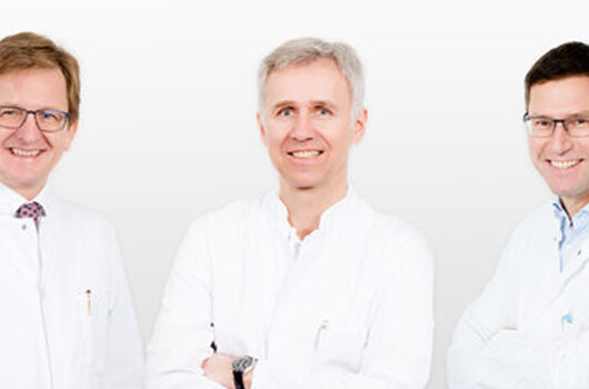 Chefärzte sieben Mal auf Focus-Ärzteliste vertreten