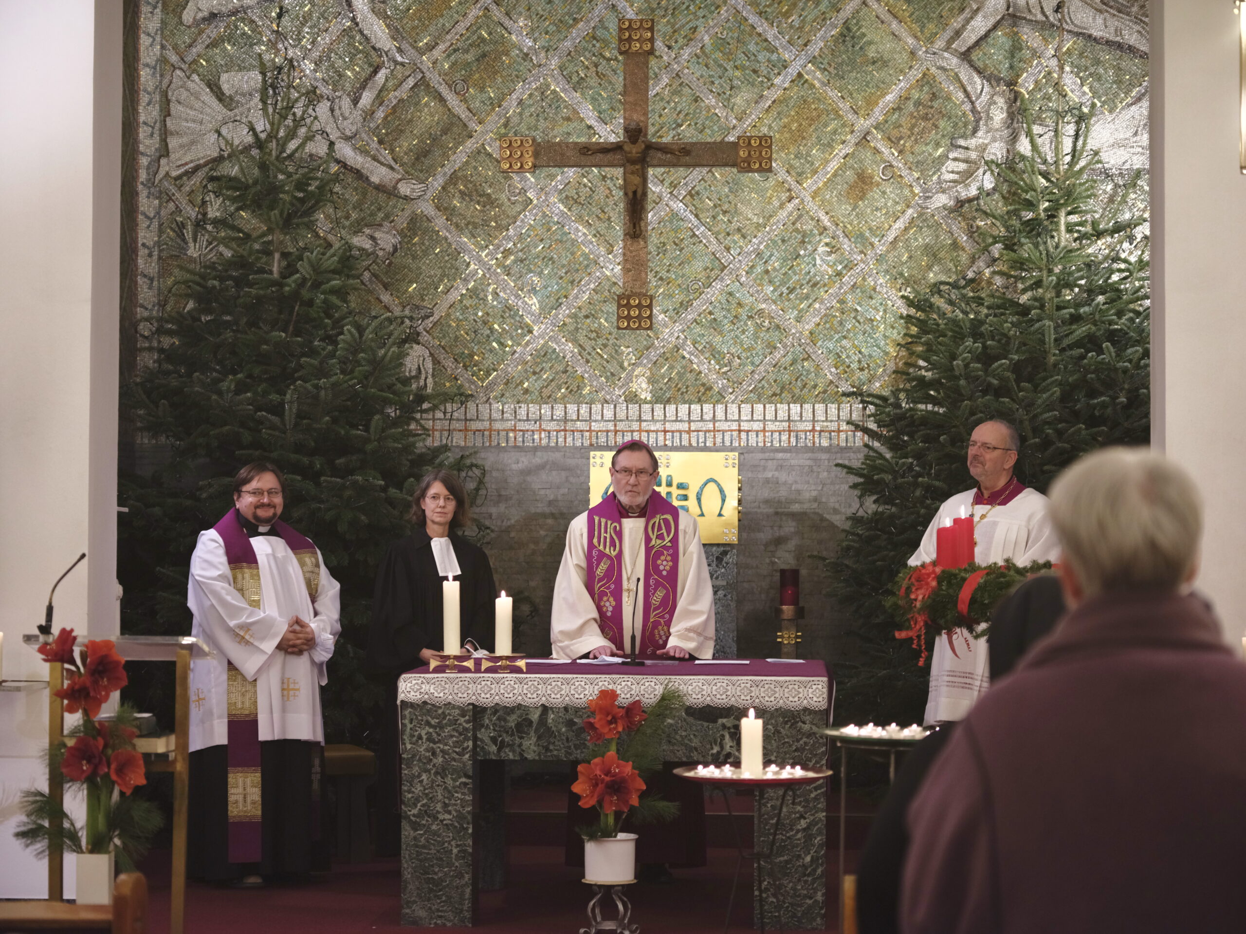 2023-12-12_Adventgottesdienst mit dem Bischof (10)