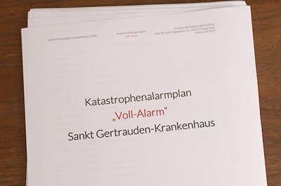 Gertrauden Inside: Rückblick auf die Vorbereitungen des SGK zur UEFA EURO 2024