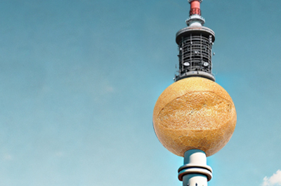 Neue Bäckerei versorgt das Sankt Gertrauden Krankenhaus