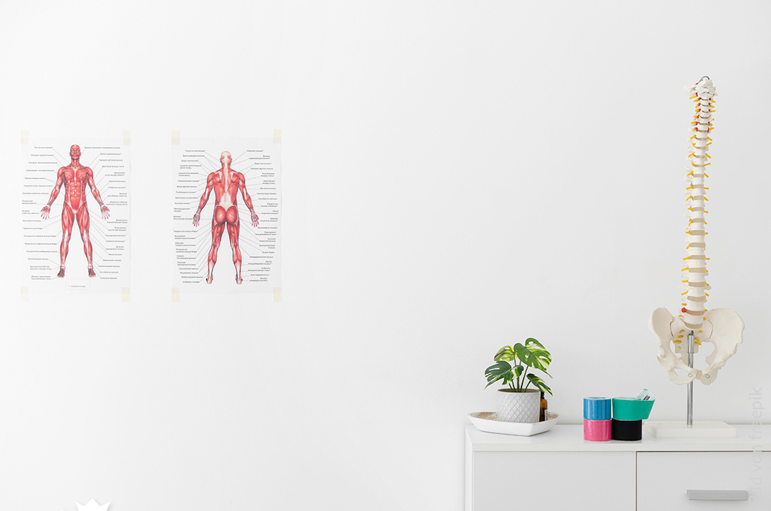 Zertifizierung Wirbelsäulenzentrum