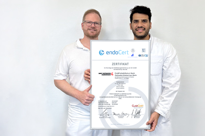 EndoProthetikZentrum am Sankt Gertrauden Krankenhaus