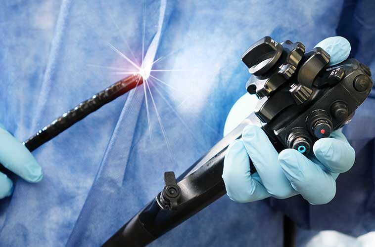 Gastroenterologie Darmkrebszentrum | Sankt Gertrauden-Krankenhaus Berlin